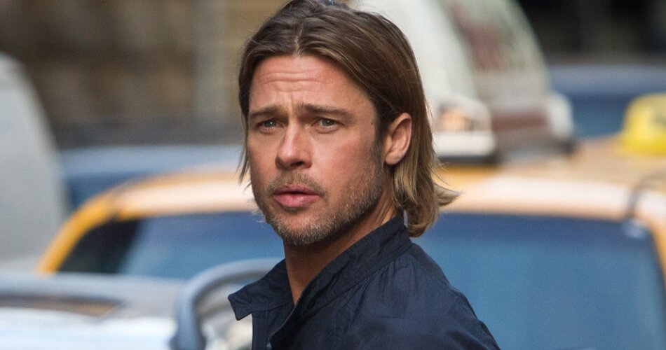Brad Pitt se lance dans la sorcellerie !