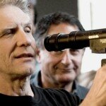 David Cronenberg : son premier roman est disponible !