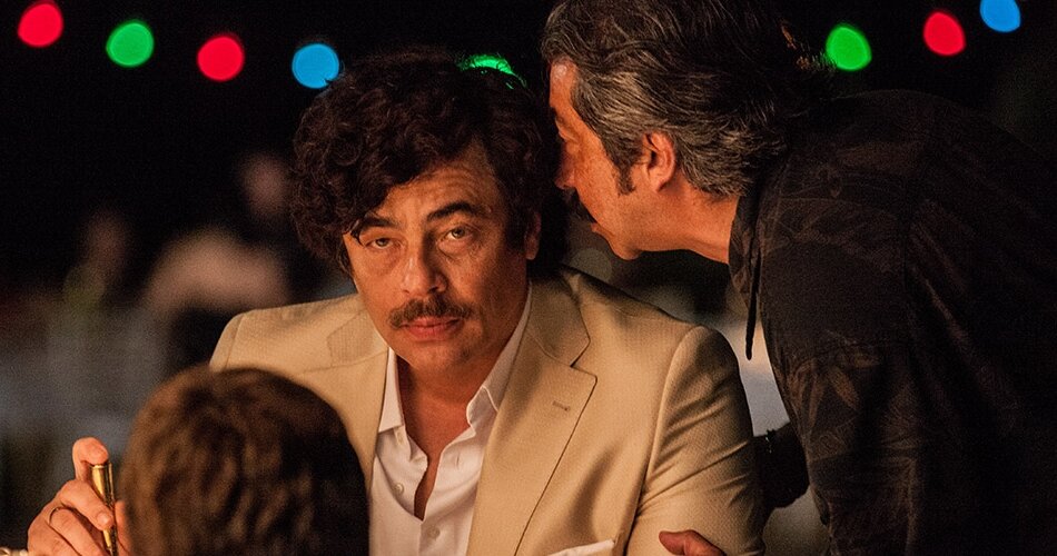 Paradise Lost : la bande annonce !