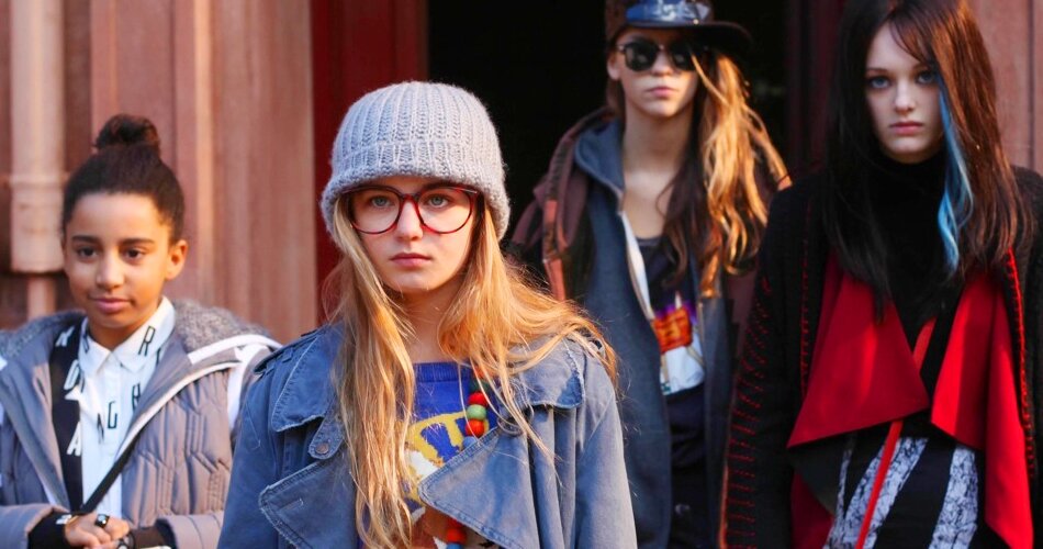 Critique : Lou ! Journal intime