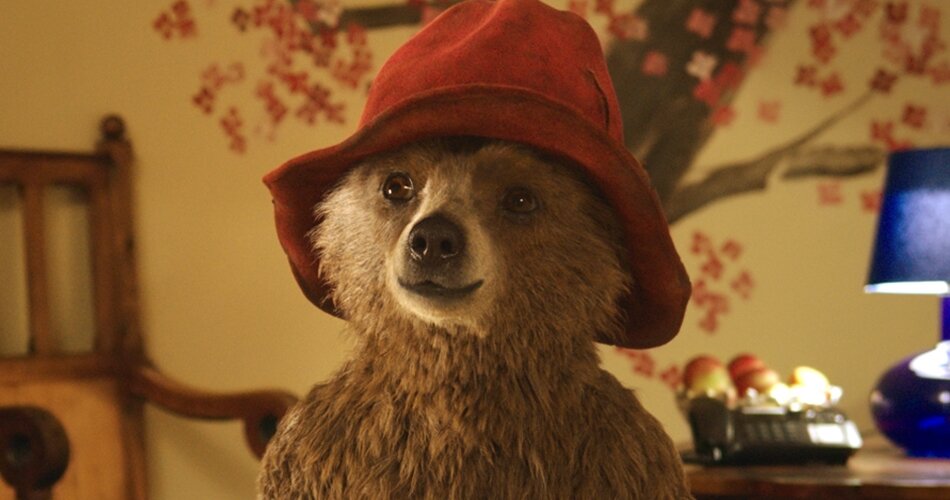 Box-Office : Paddington, un ours qui vaut de l'or ! 