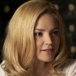 Interview : Virginie Efira, une star sans Caprice ! Interview : Virginie Efira, une star sans Caprice !