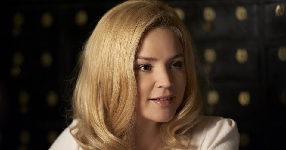 Interview : Virginie Efira, une star sans Caprice !