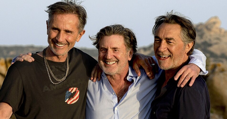 Critique : Nos femmes