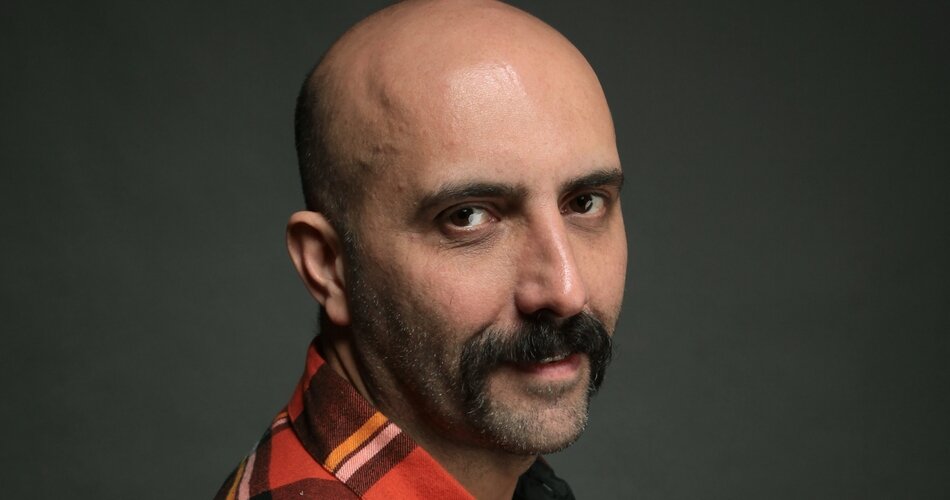 Interview - Gaspar Noé :