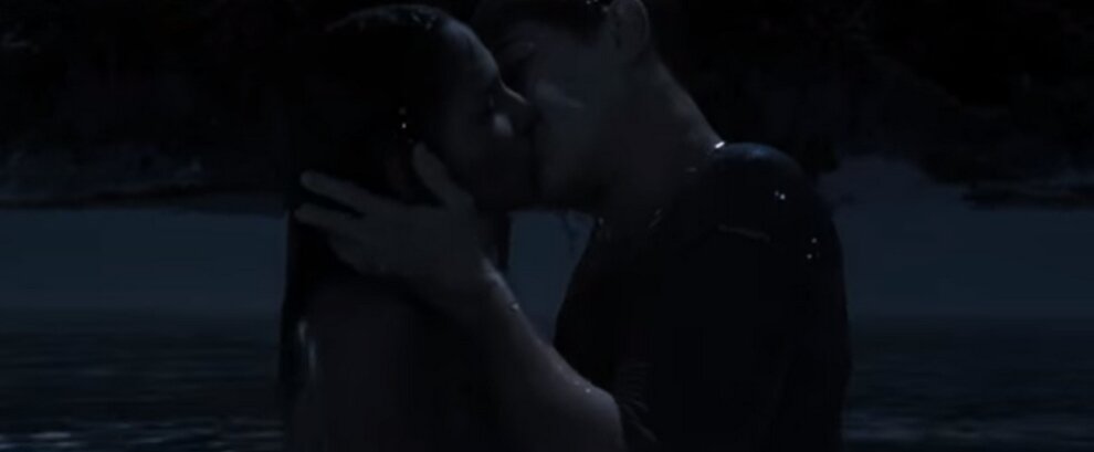 Bande (très) originale : Pure Shores dans La Plage