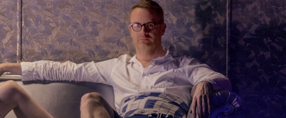 Nicolas Winding Refn showrunner d'une nouvelle série !