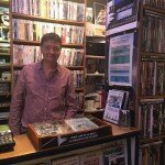 Vidéo Club de la Butte : dernier des Mohicans d'un métier qui meurt... Vidéo Club de la Butte : dernier des Mohicans d'un métier qui meurt...