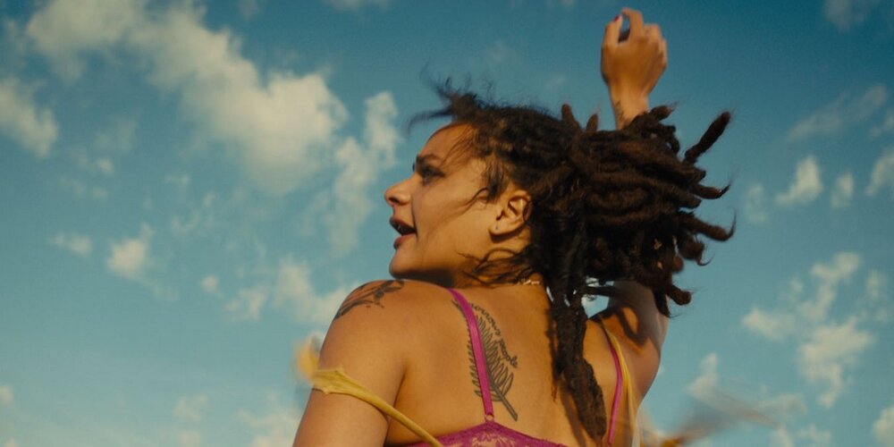 Critique : American Honey