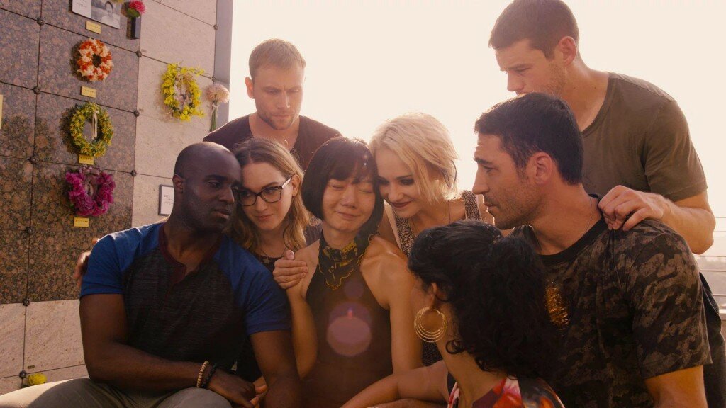 Sense8 : Netflix, on ne te pardonne pas !