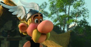 astérix