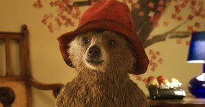 paddington