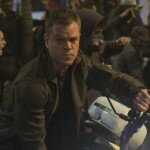 Jason Bourne : la bande annonce qui déménage ! Jason Bourne : la bande annonce qui déménage !