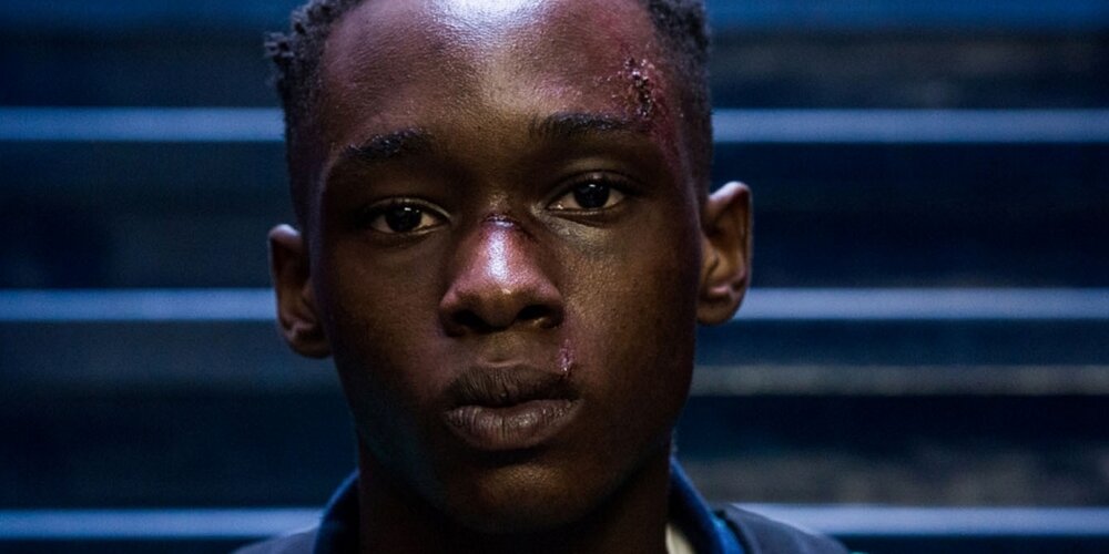 Critique : Moonlight