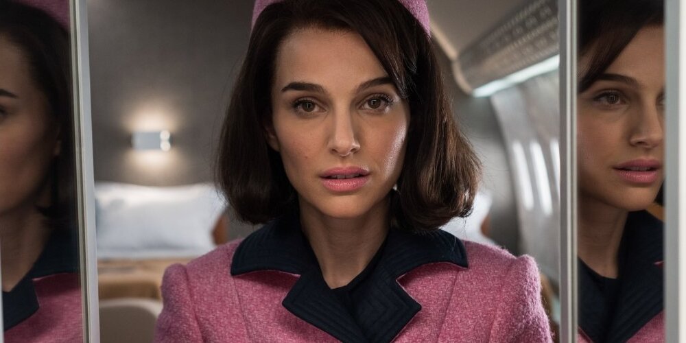 Critique : Jackie